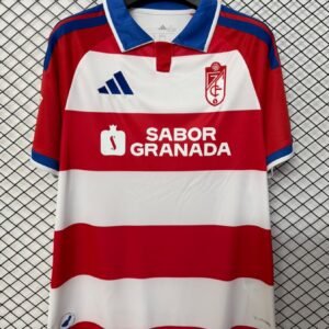 2026-2027 Granada Home Stadium Version