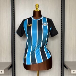 2026-2027 Gremio Home Women´s Jersey