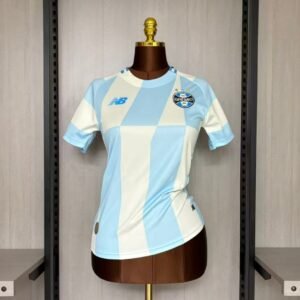 2026-2027 Gremio Away Women´s Jersey