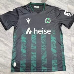 2026-2027 Hannover Away Stadium Version