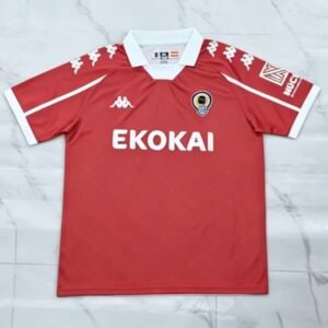 2026-2027 Hercules CF Away Stadium Version