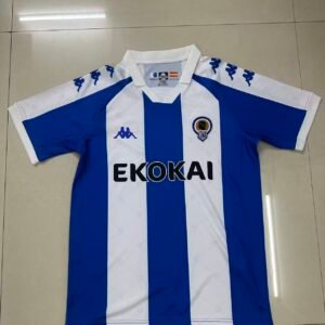 2026-2027 Hercules CF Home Stadium Version