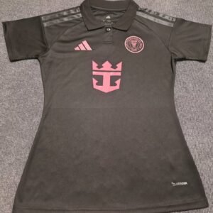 2026-2027 Inter Miami Away Womens Jersey