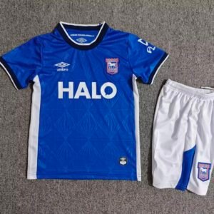 2026-2027 Ipswich Home Kids Jersey