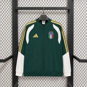 2026-2027 Italy Windbreaker