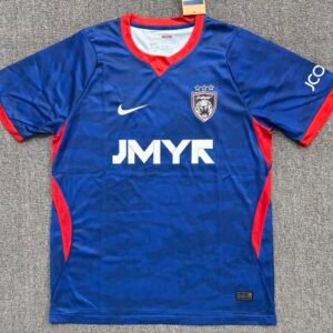 2026-2027 Johor Darul Ta'zim Home Stadium Version