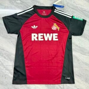2026-2027 Koln Goalkeeper Stadium Version