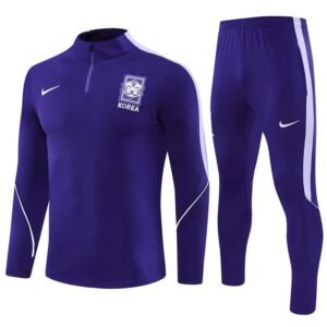 2026-2027 South Korea Tracksuit