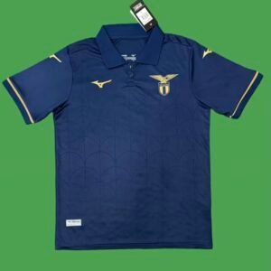 2026-2027 Lazio Away Stadium Version