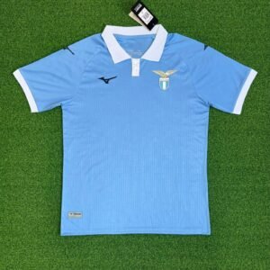 2026-2027 Lazio Home Stadium Version