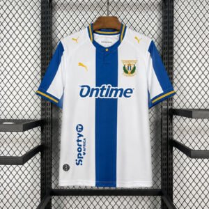 2026-2027 Leganes Home Stadium Version