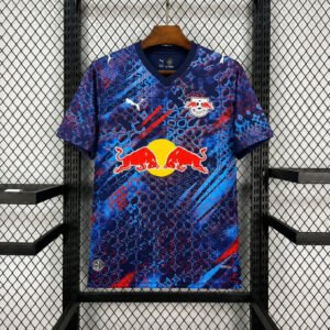 2026-2027 RB Leipzig Special Stadium Version