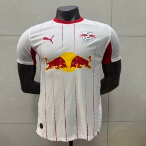 2026-2027 RB Leipzig Home Player Version
