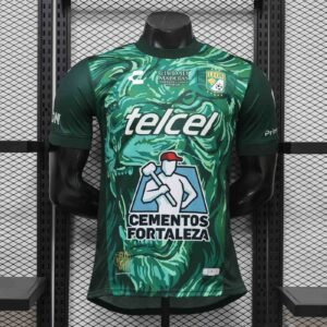 2026-2027 Leon Home Player Version