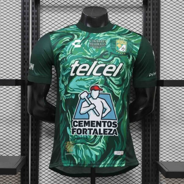 León2