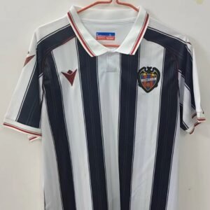 2026-2027 Levante UD Away Stadium Version
