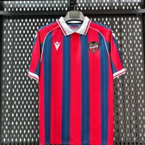 2026-2027 Levante UD Home Stadium Version