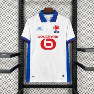 2026-2027 Lille Away Stadium Version