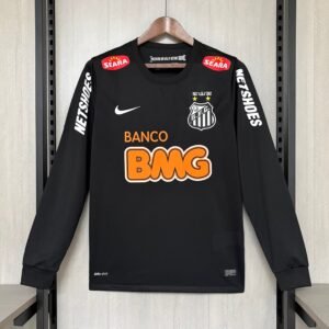 2012 Santos Special Retro Long Sleeve Jersey