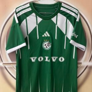 2026-2027 Maccabi Haifa Home Stadium Version