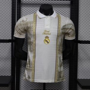2026-2027 Real Madrid Special Player Version
