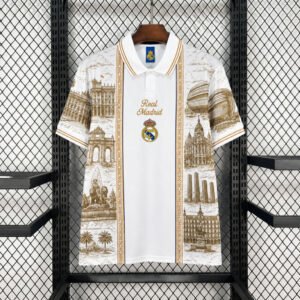 2026-2027 Real Madrid Special Stadium Version