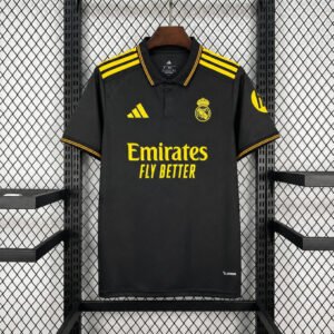 2026-2027 Real Madrid Special Stadium Version
