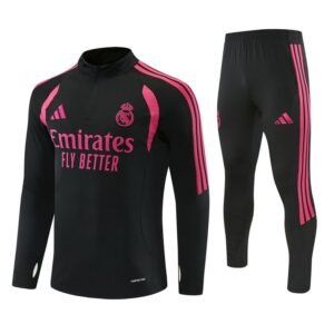 2026-2027 Real Madrid Tracksuit