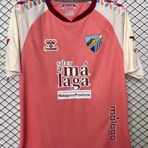 2026-2027 Malaga Away Stadium Version