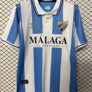 2026-2027 Malaga Special Stadium Version