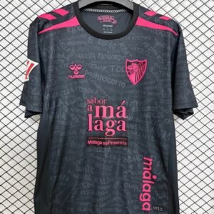 2026-2027 Malaga Third Stadium Version