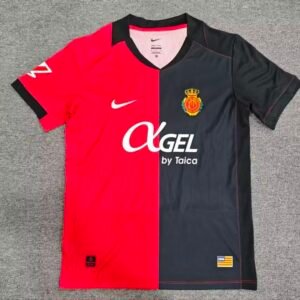 2026-2027 RCD Mallorca Home Stadium Version