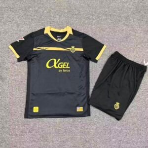2026-2027 Mallorca Away Kids Jersey