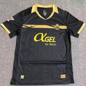 2026-2027 RCD Mallorca Away Stadium Version