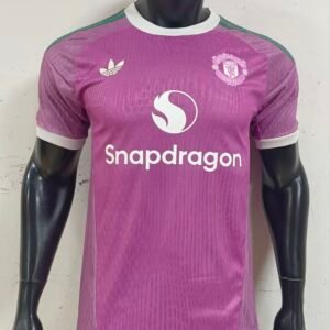 2026-2027 Manchester United Special Player Version