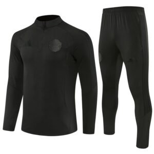 2026-2027 Manchester United Tracksuit