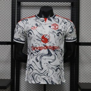 2026-2027 Manchester United Special Player Version