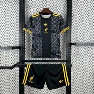 2025-2026 Mexico Special Kids Jersey