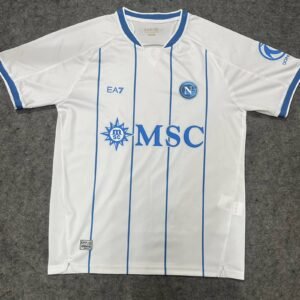 2026-2027 Napoli Away Stadium Version