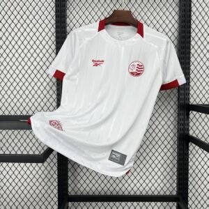 2026-2027 Clube Nautico Capibaribe Away Stadium Version