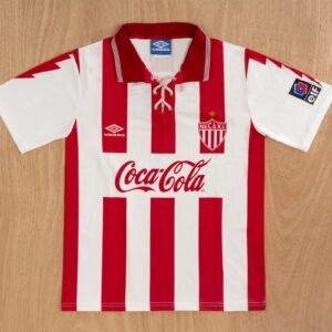 1994-1995 Nesaka Home Retro Jersey
