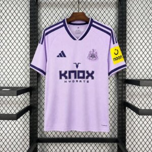 2026-2027 Newcastle United Third Stadium Version