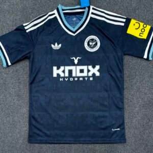 2026-2027 Newcastle United Away Stadium Version