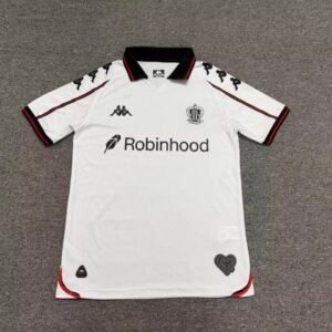 2026-2027 OGC Nice Away Stadium Version