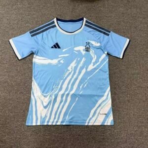 2026-2027 Nottingham Forest Third Stadium Version