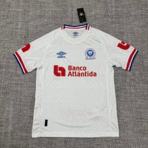 2026-2027 CD Olimpia Home Stadium Version