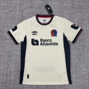 2026-2027 CD Olimpia Third Stadium Version