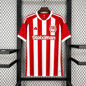 2026-2027 Olympiacos Home Stadium Version