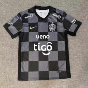 2026-2027 Olympiacos Away Stadium Version