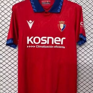 2026-2027 Osasuna Home Stadium Version